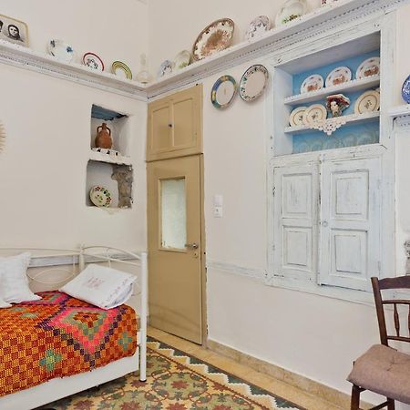 Traditional Karpathian House Menetai Bagian luar foto